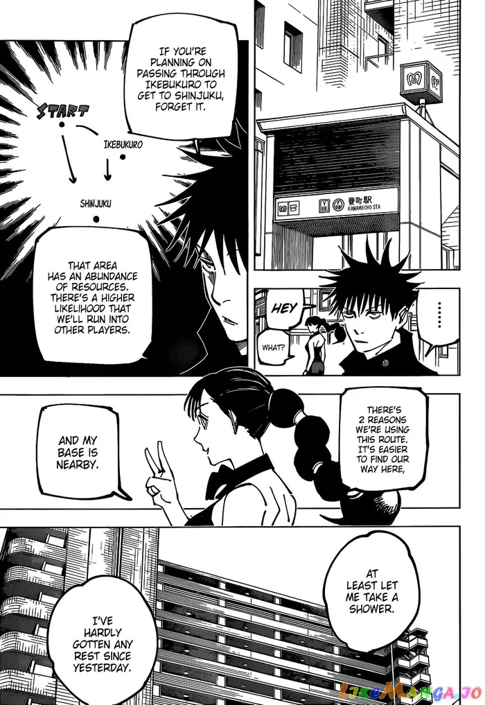 Jujutsu Kaisen Chapter 163 image 08_optimized